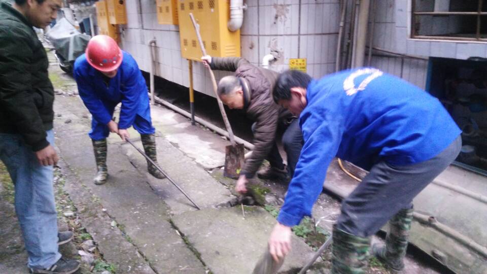 固安清掏化粪池、管道疏通一站式服务<高效><技术><可靠>